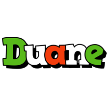 Duane venezia logo