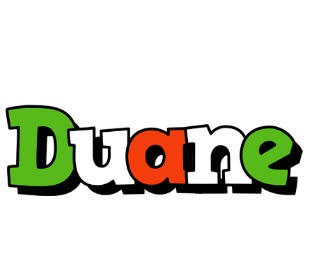 Duane venezia logo