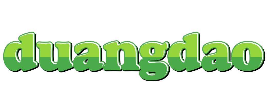 Duangdao apple logo