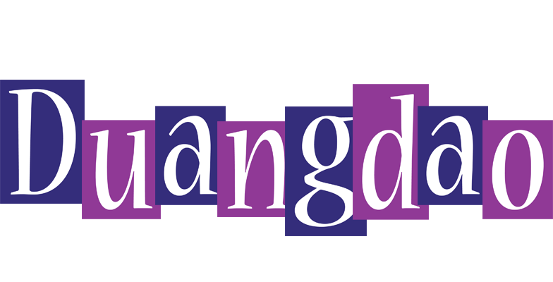 Duangdao autumn logo