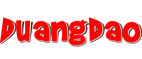 Duangdao basket logo