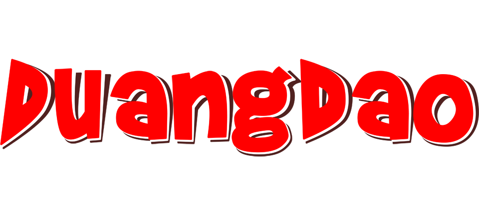 Duangdao basket logo