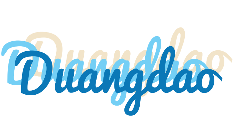 Duangdao breeze logo