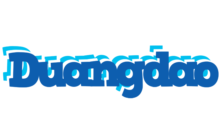 Duangdao business logo