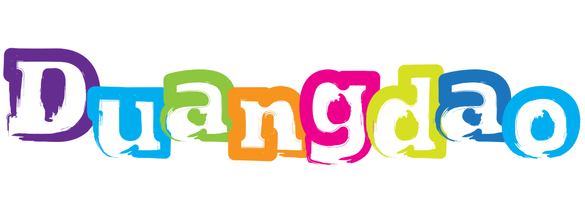 Duangdao casino logo