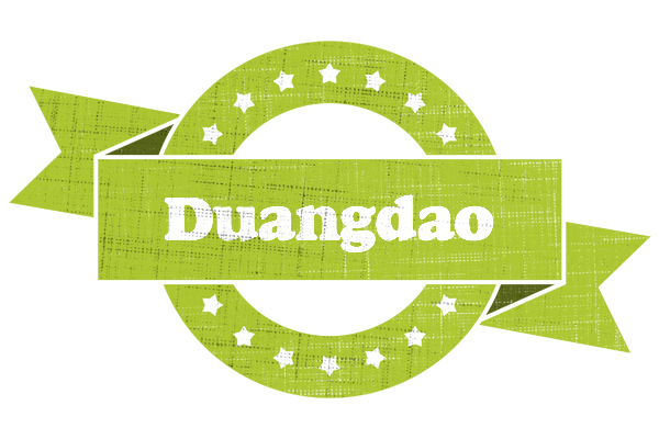 Duangdao change logo