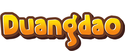 Duangdao cookies logo