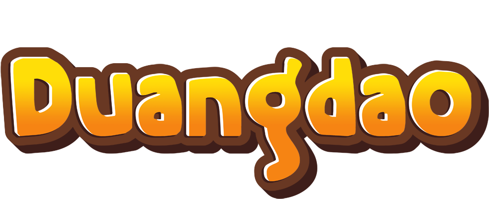 Duangdao cookies logo