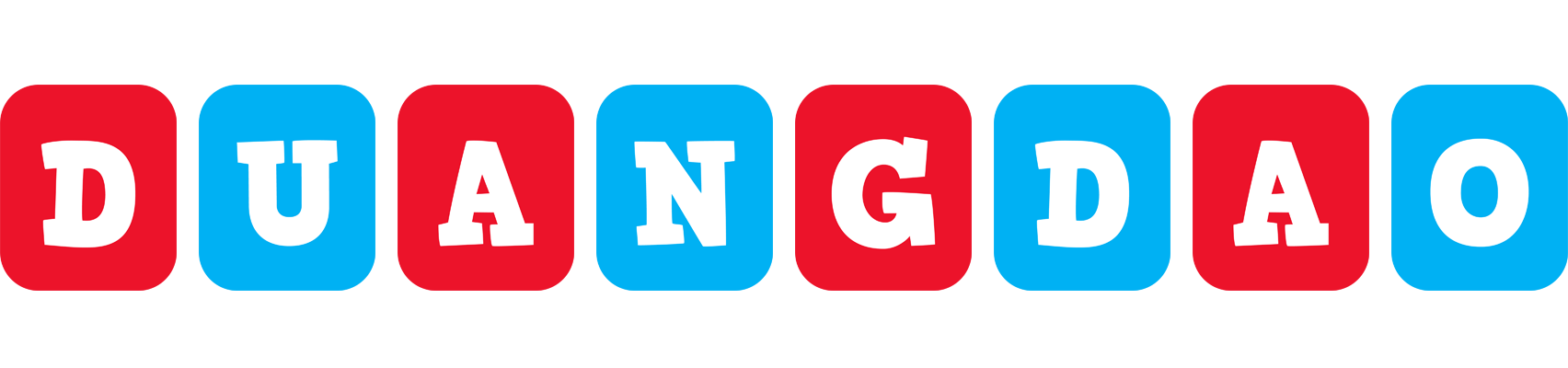 Duangdao diesel logo