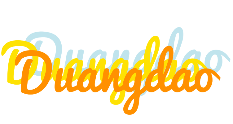 Duangdao energy logo