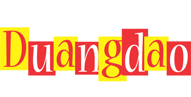 Duangdao errors logo