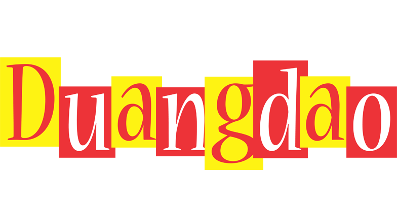 Duangdao errors logo