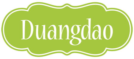 Duangdao family logo