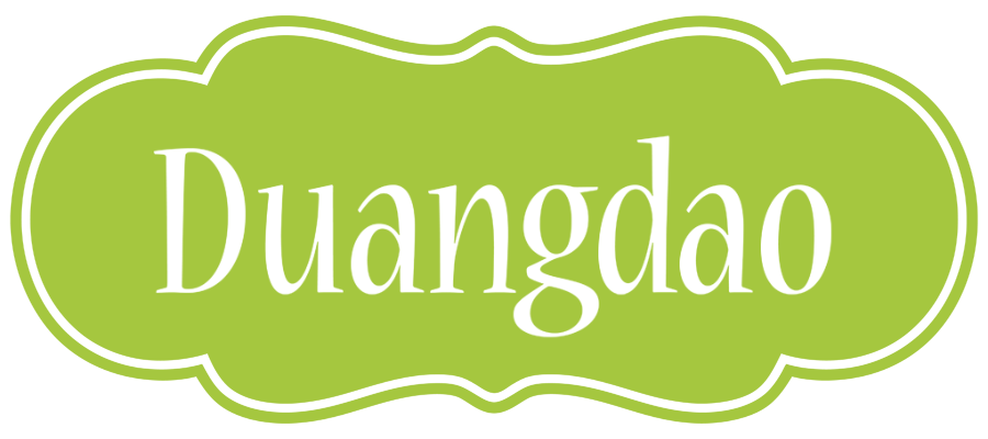 Duangdao family logo