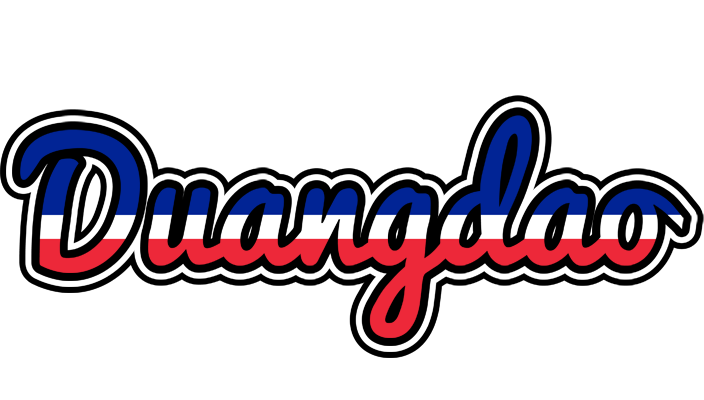 Duangdao france logo