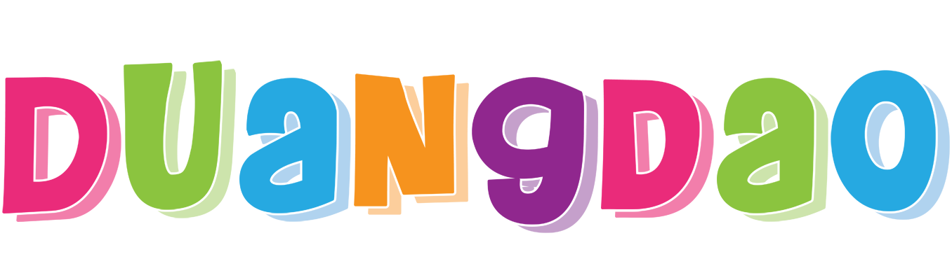 Duangdao friday logo