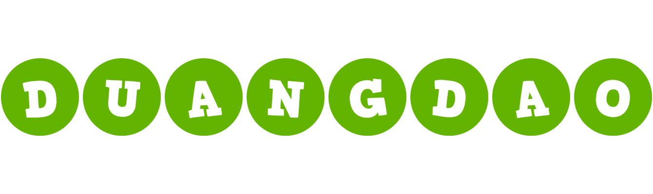 Duangdao games logo