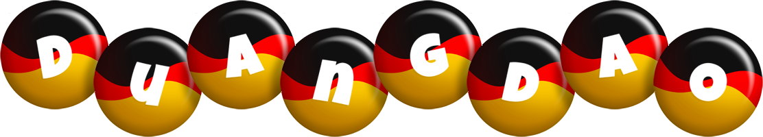 Duangdao german logo