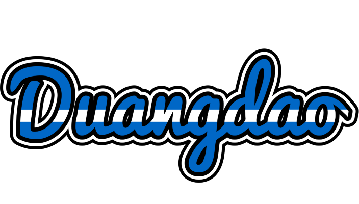 Duangdao greece logo