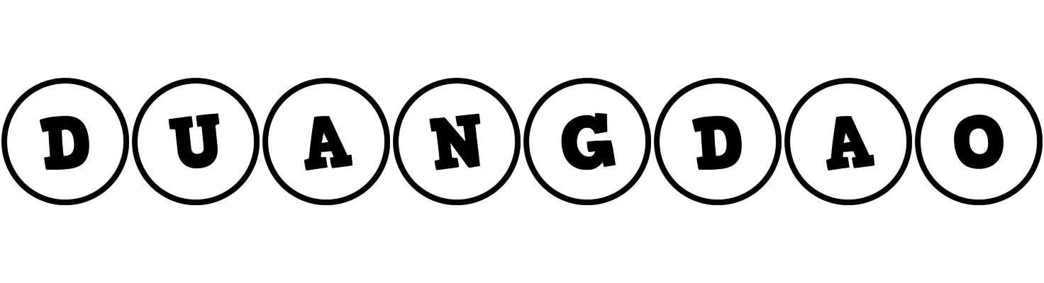 Duangdao handy logo