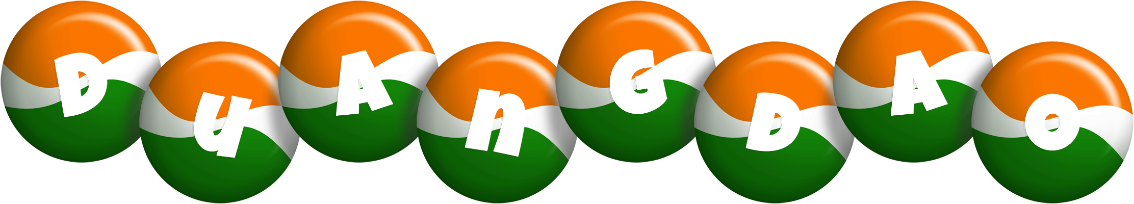 Duangdao india logo
