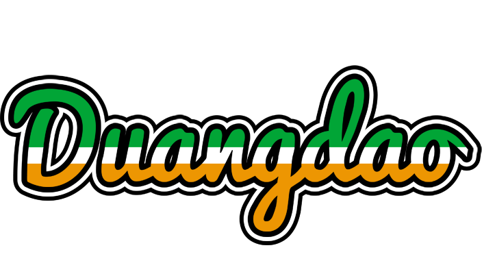 Duangdao ireland logo