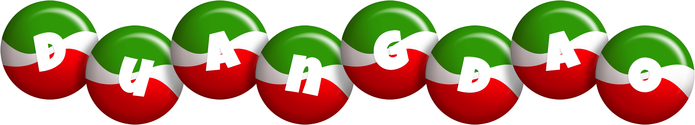 Duangdao italy logo