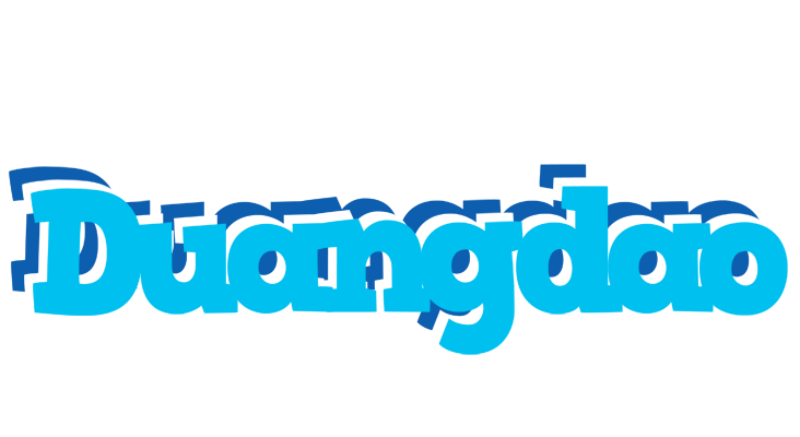 Duangdao jacuzzi logo