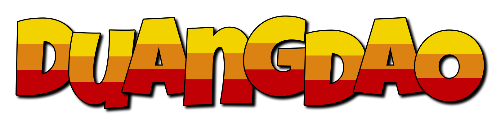 Duangdao jungle logo
