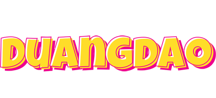 Duangdao kaboom logo