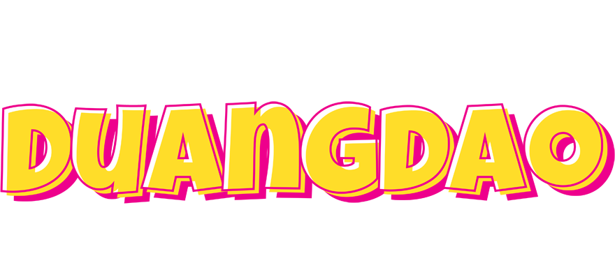 Duangdao kaboom logo