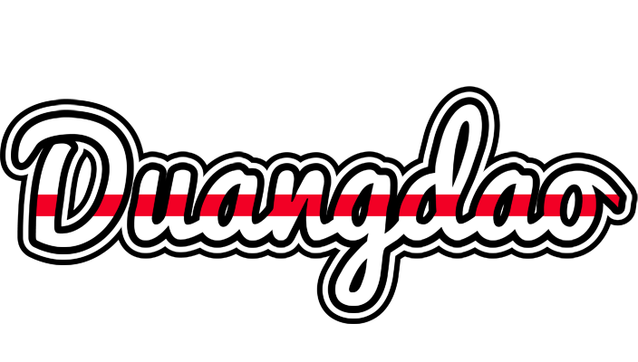 Duangdao kingdom logo