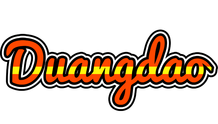 Duangdao madrid logo