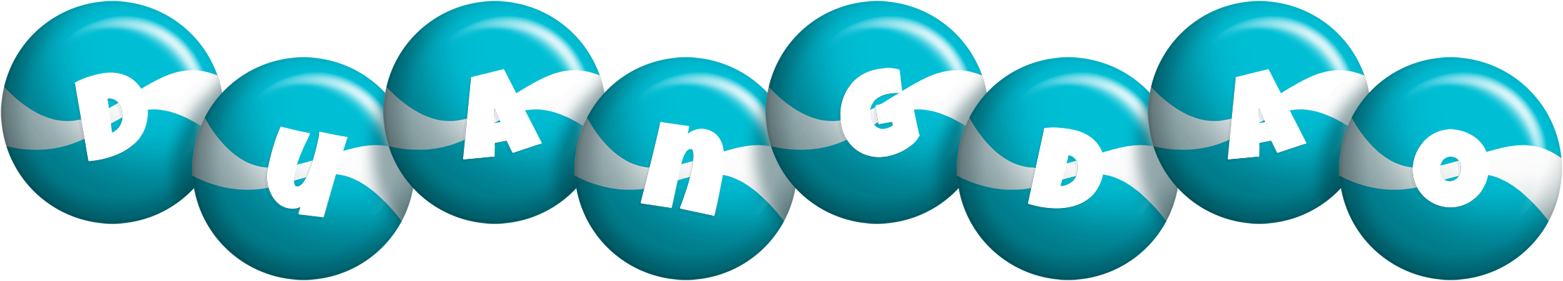 Duangdao messi logo