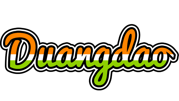 Duangdao mumbai logo
