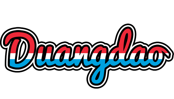 Duangdao norway logo