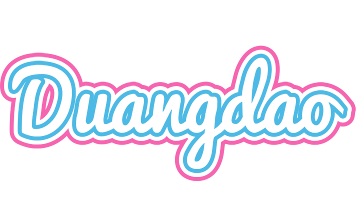 Duangdao outdoors logo