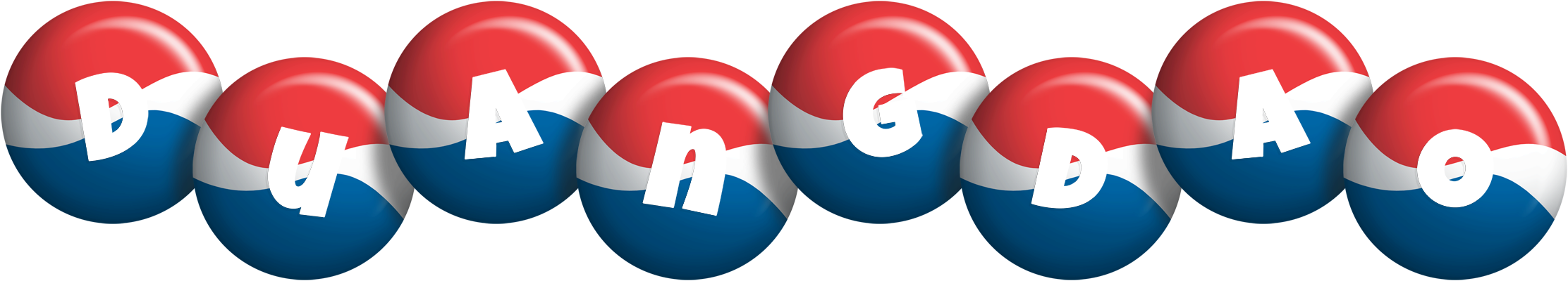 Duangdao paris logo