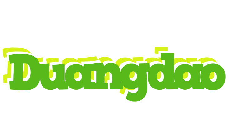 Duangdao picnic logo