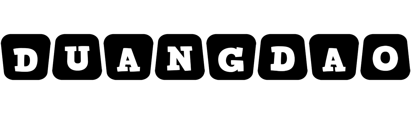 Duangdao racing logo