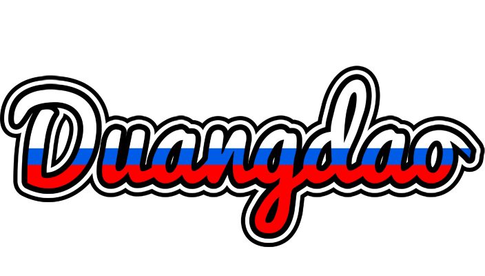 Duangdao russia logo
