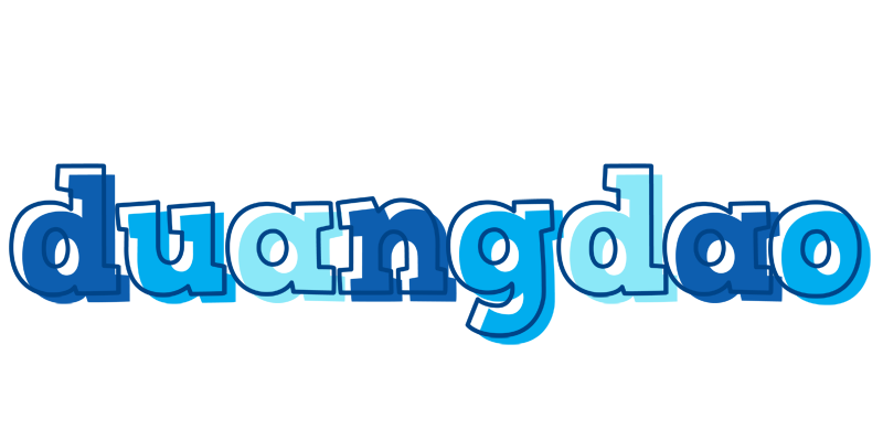Duangdao sailor logo