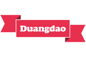 Duangdao sale logo