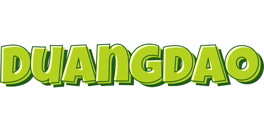 Duangdao summer logo