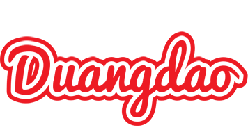 Duangdao sunshine logo