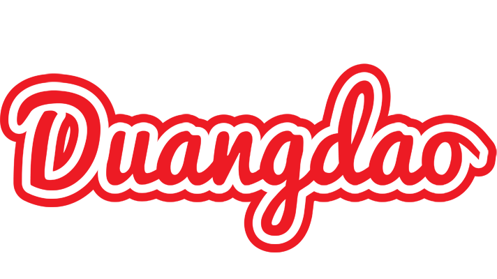 Duangdao sunshine logo
