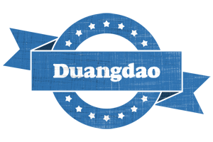 Duangdao trust logo