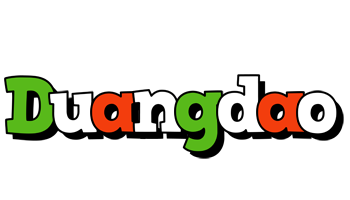 Duangdao venezia logo