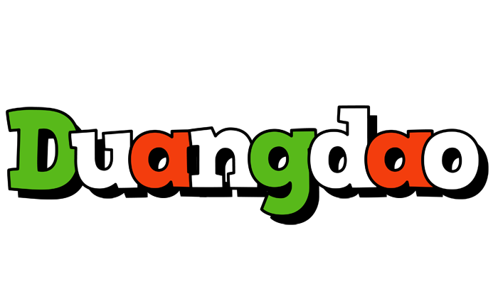 Duangdao venezia logo