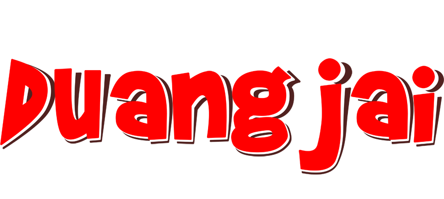 Duangjai basket logo